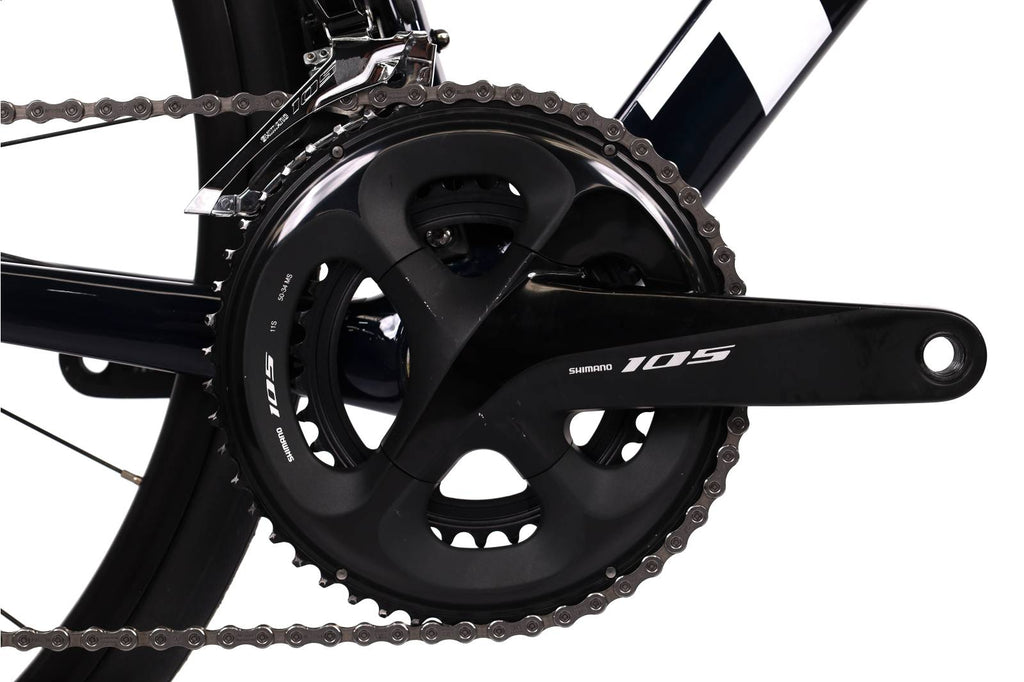 Trek Emonda SL 5 Disc