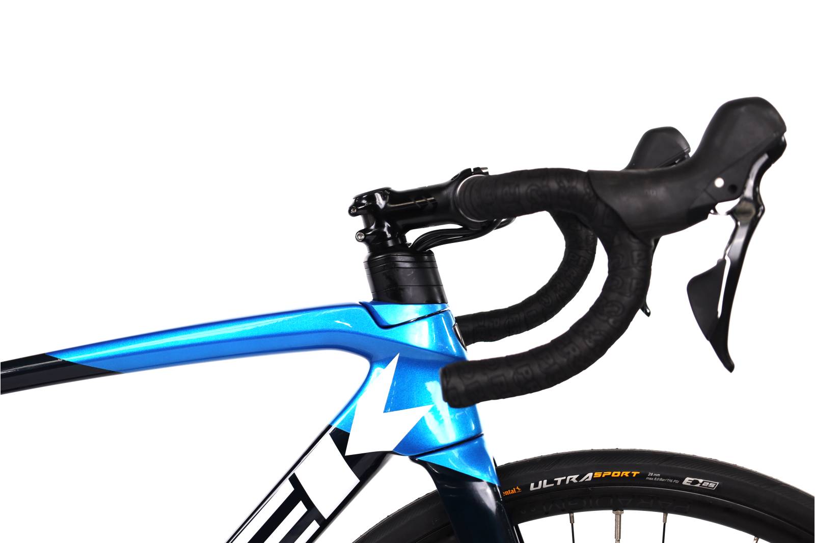 Trek Emonda SL 5 Disc