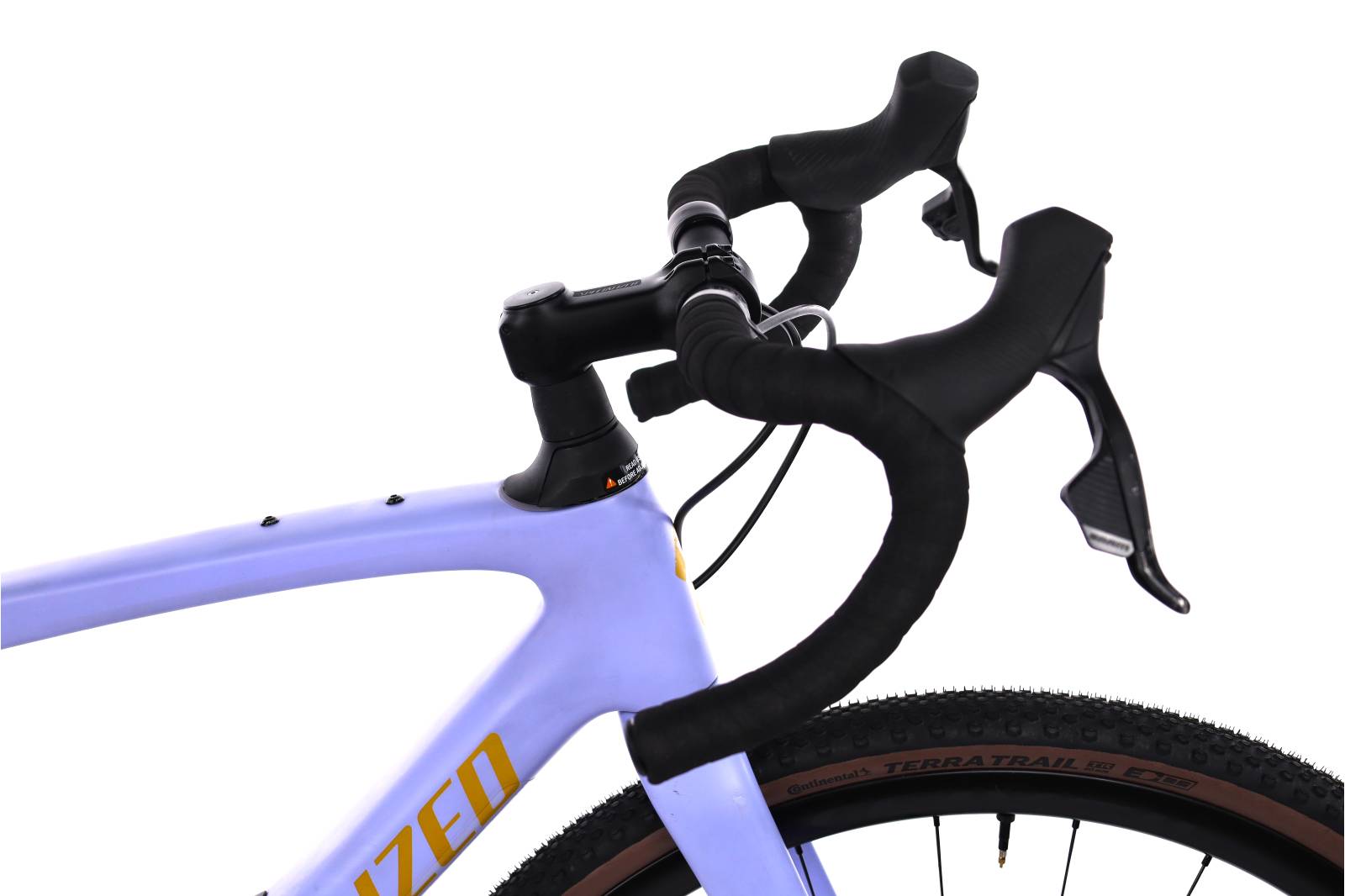 Specialized Diverge STR Expert