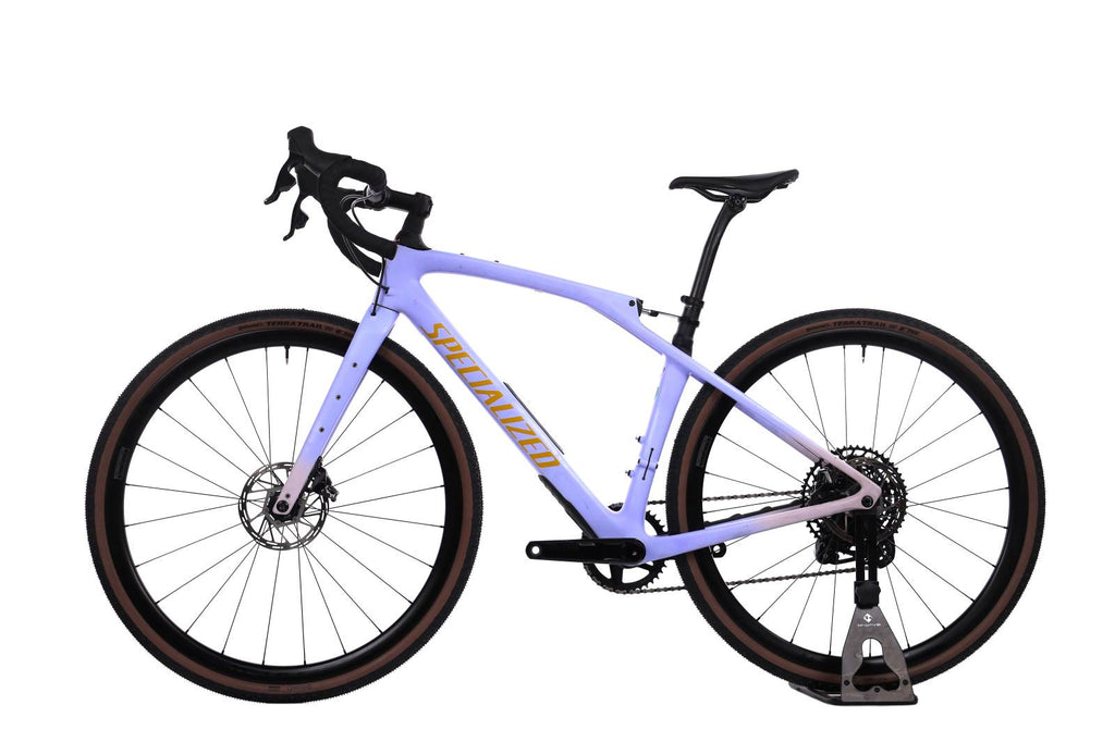 Specialized Diverge STR Expert