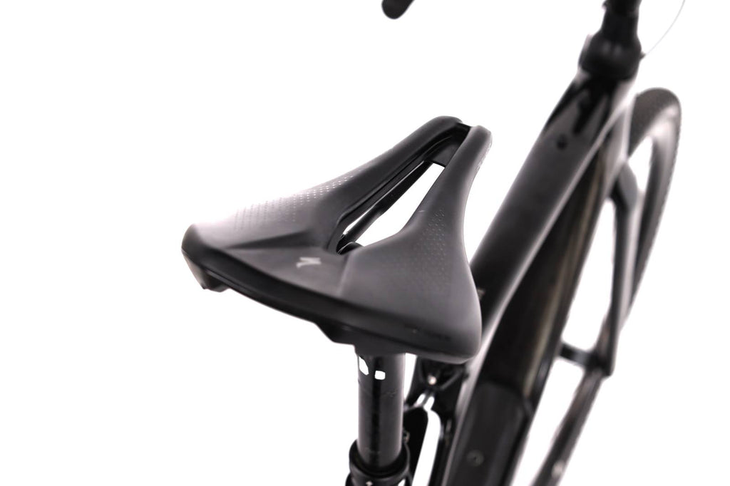 Specialized Diverge SRT Expert S-works