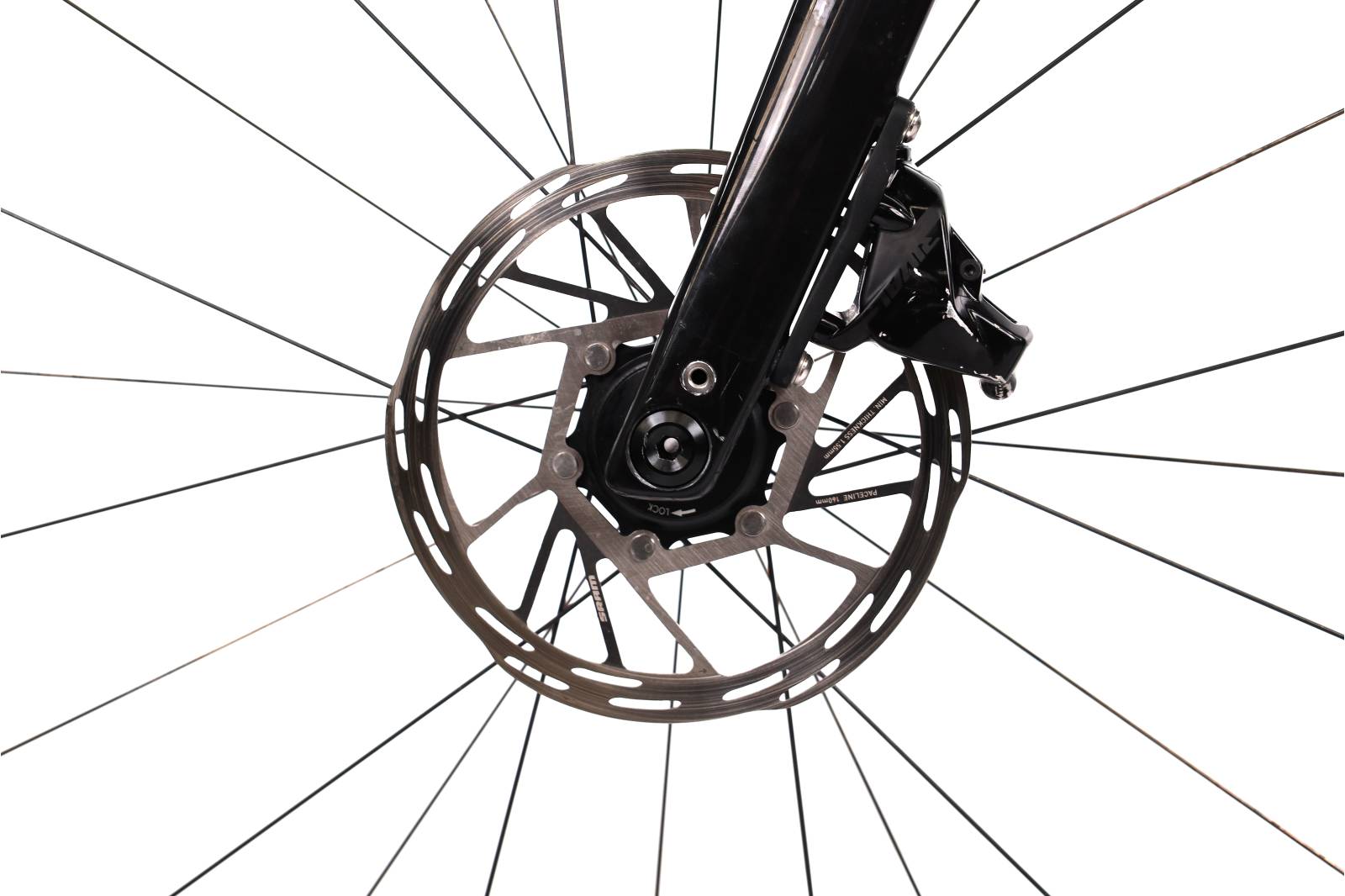 Specialized Diverge SRT Expert S-works