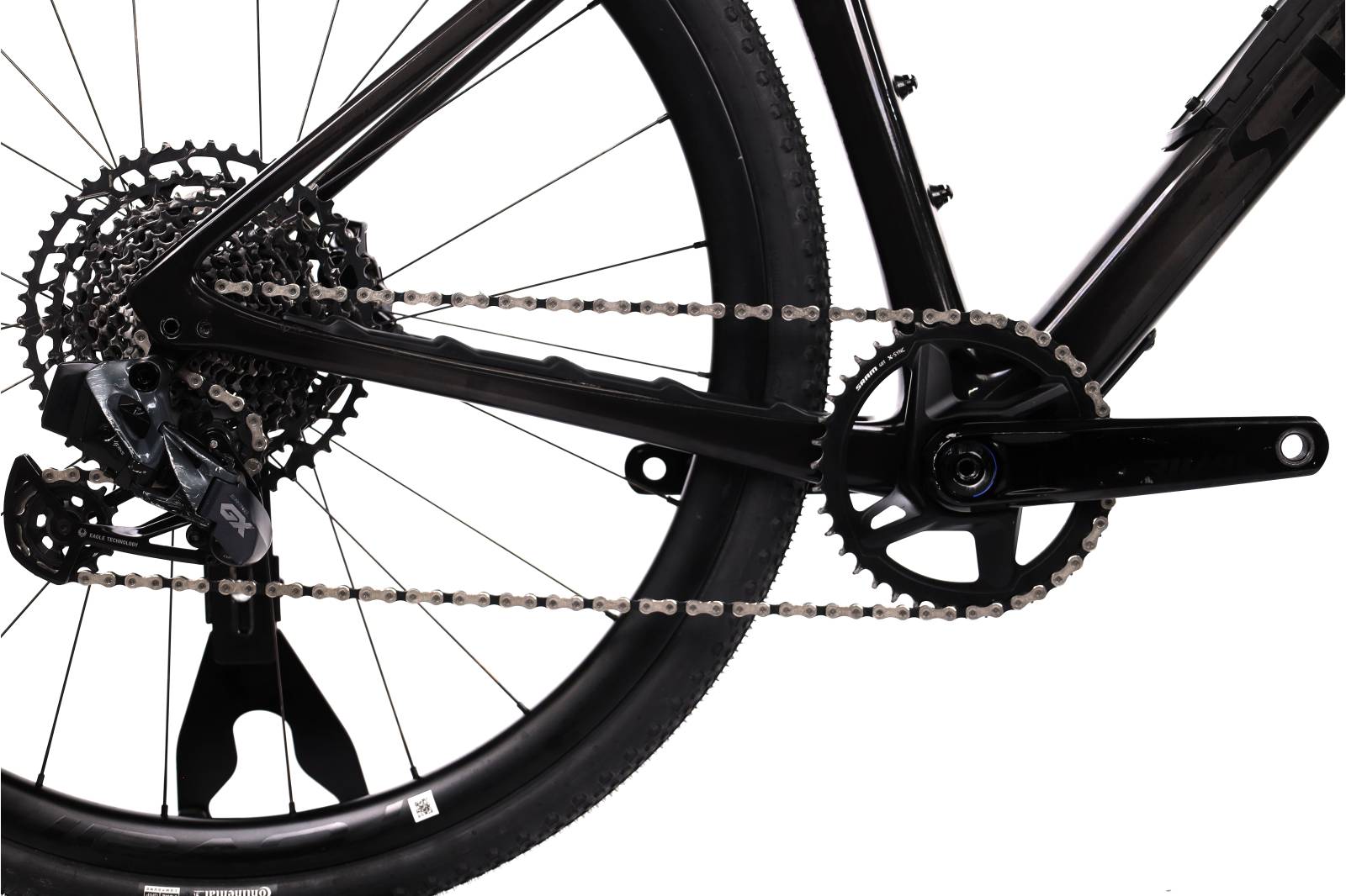 Specialized Diverge SRT Expert S-works