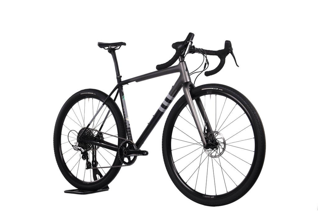 Specialized Crux Comp Carbon