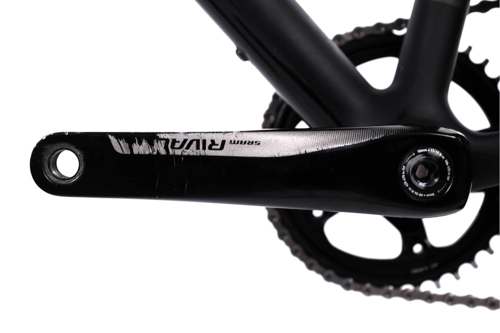 Specialized Crux Comp Carbon