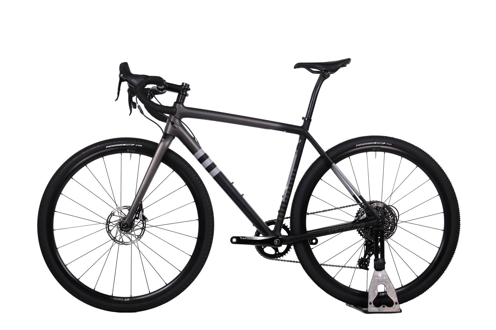 Specialized Crux Comp Carbon