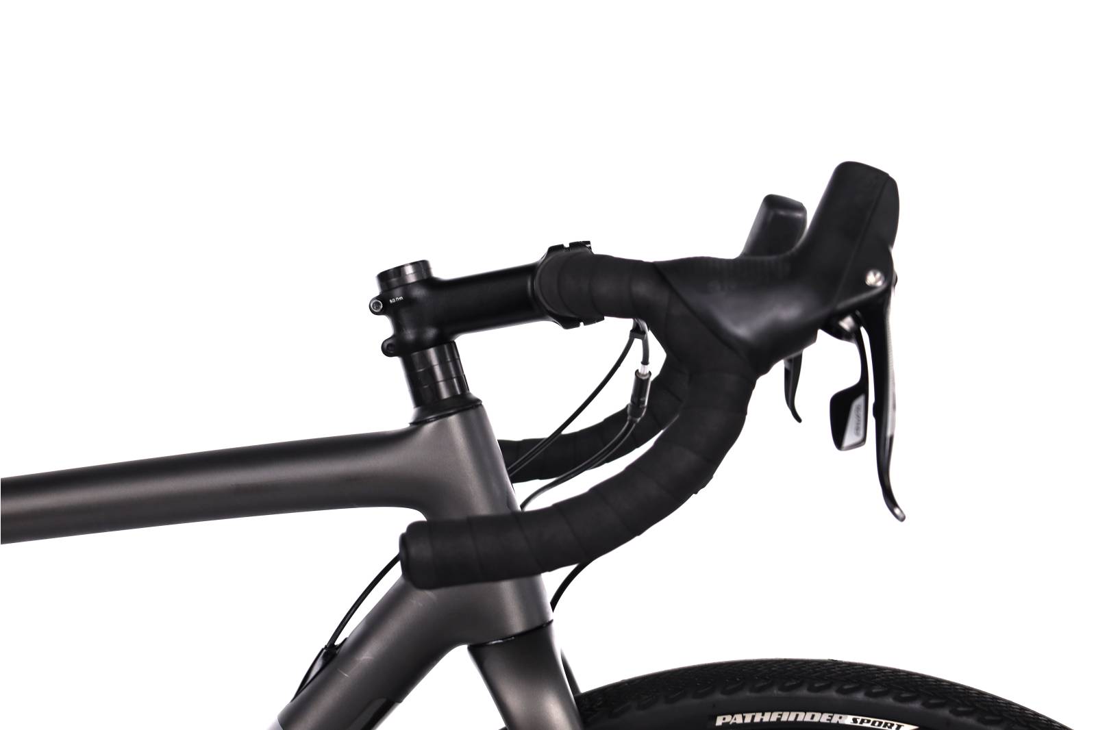 Specialized Crux Comp Carbon