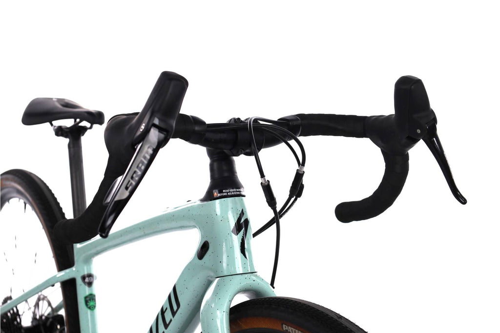 Specialized Diverge Sport Carbon