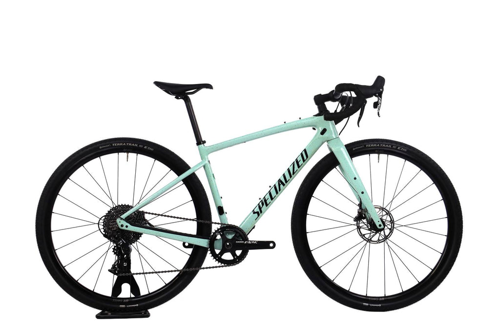 Specialized Diverge Sport Carbon