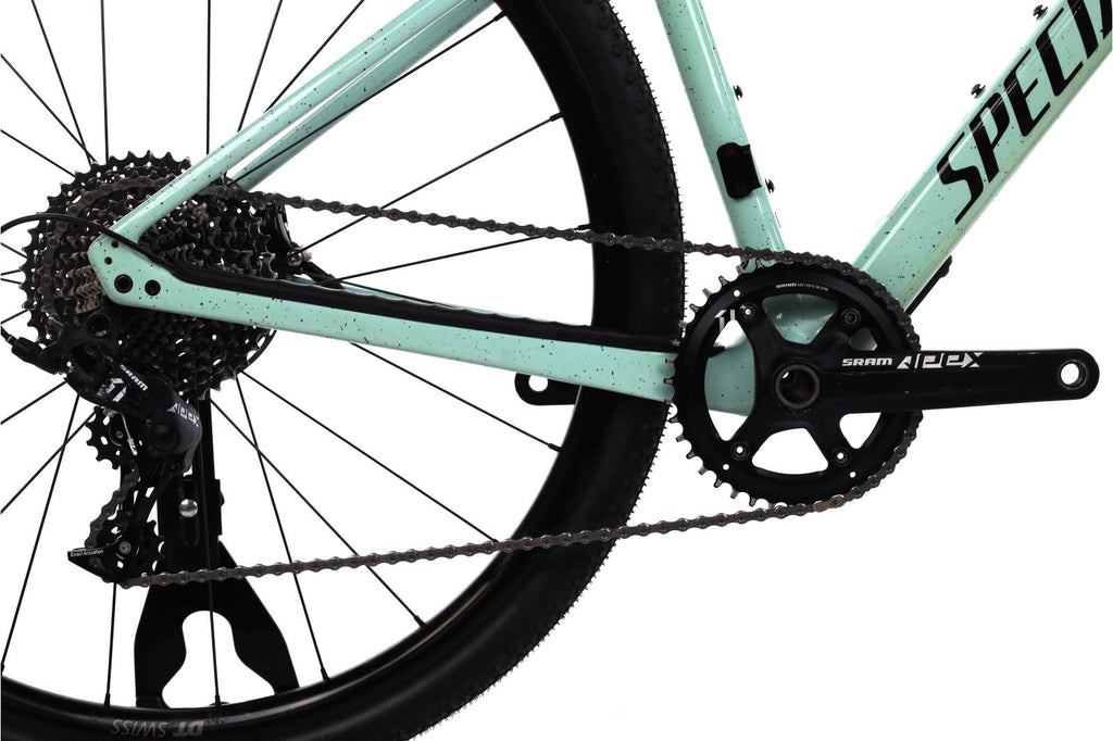 Specialized Diverge Sport Carbon