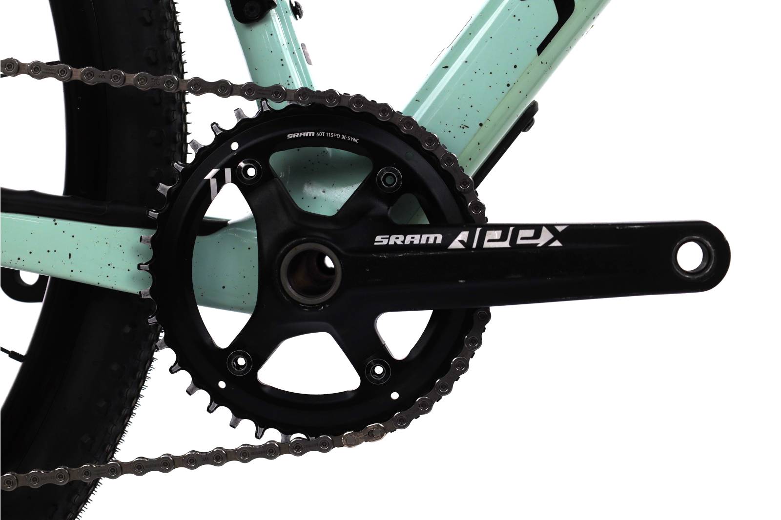 Specialized Diverge Sport Carbon