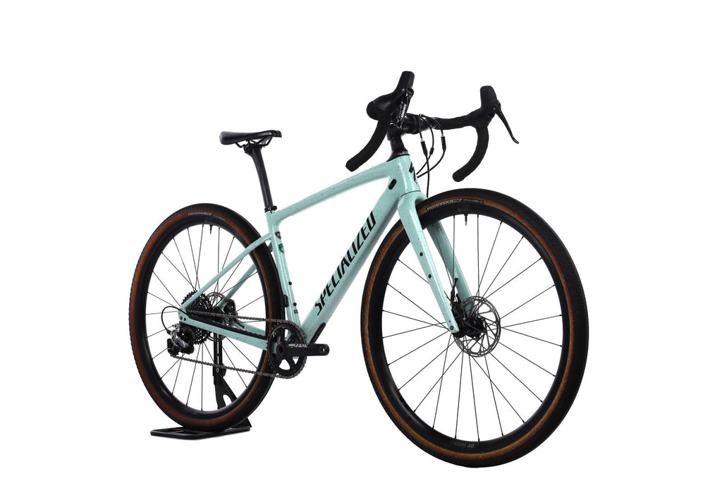 Specialized Diverge Sport