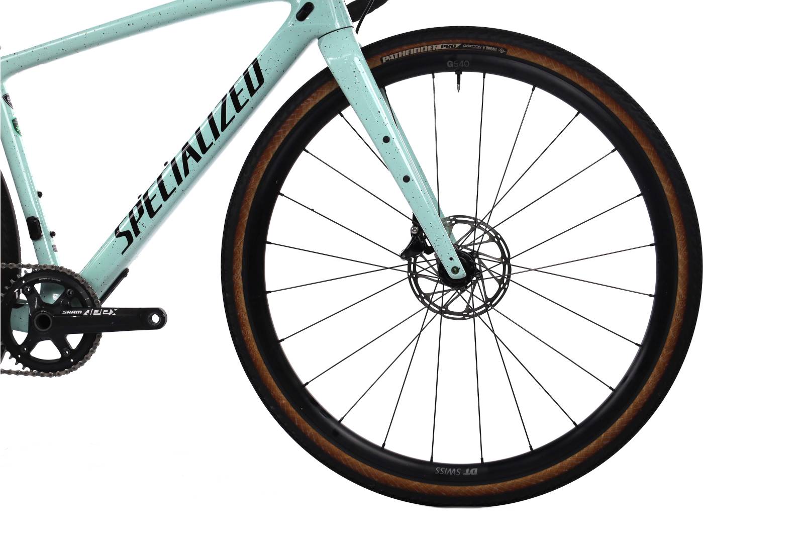 Specialized Diverge Sport