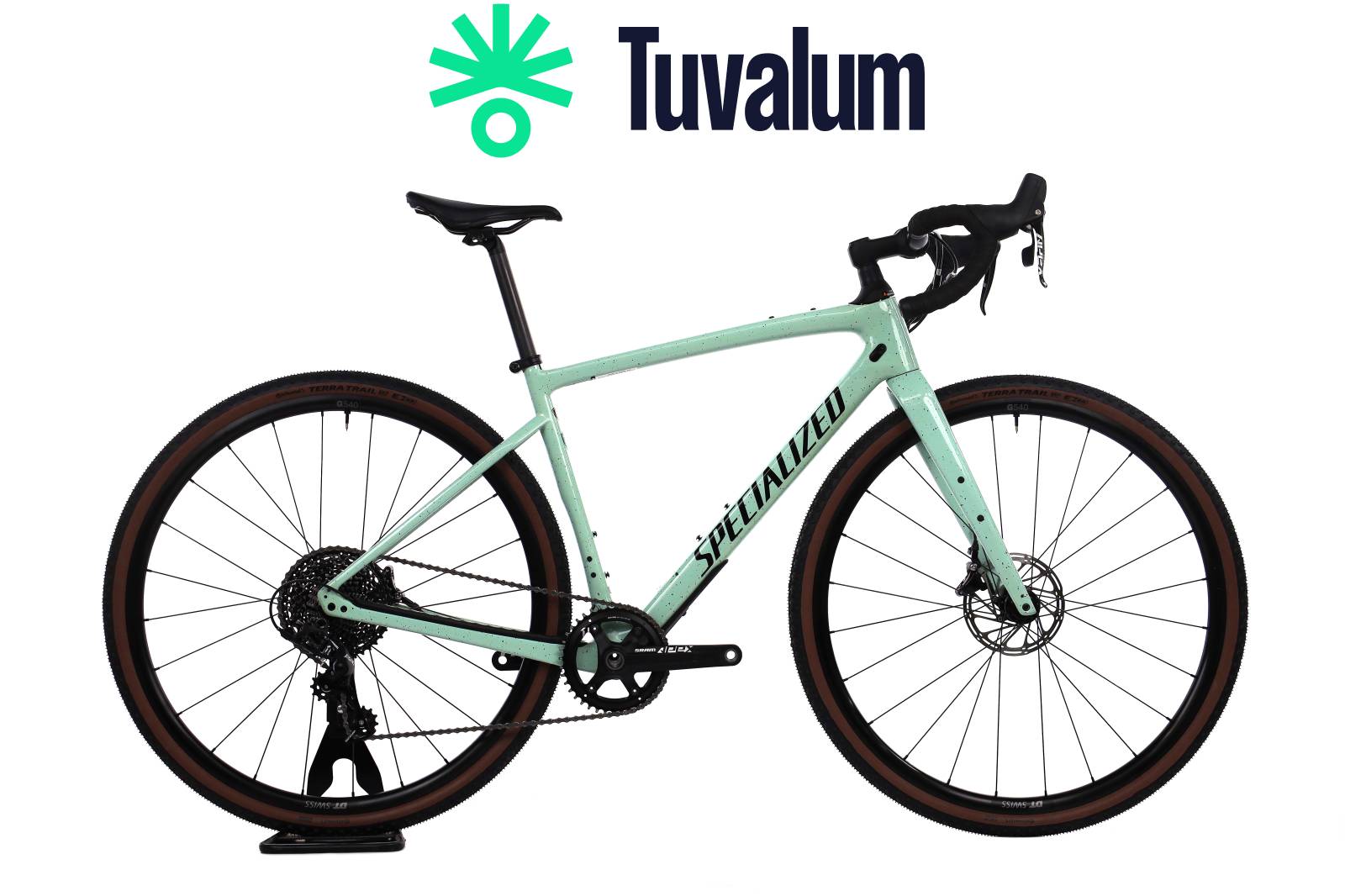 Specialized Diverge Sport Carbon