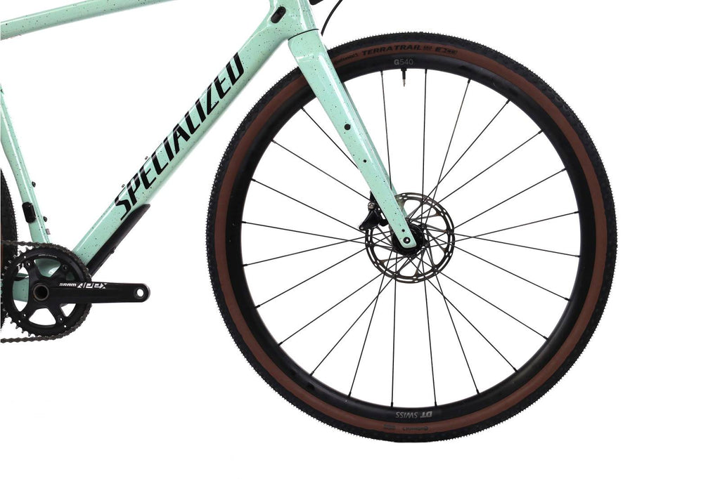 Specialized Diverge Sport Carbon