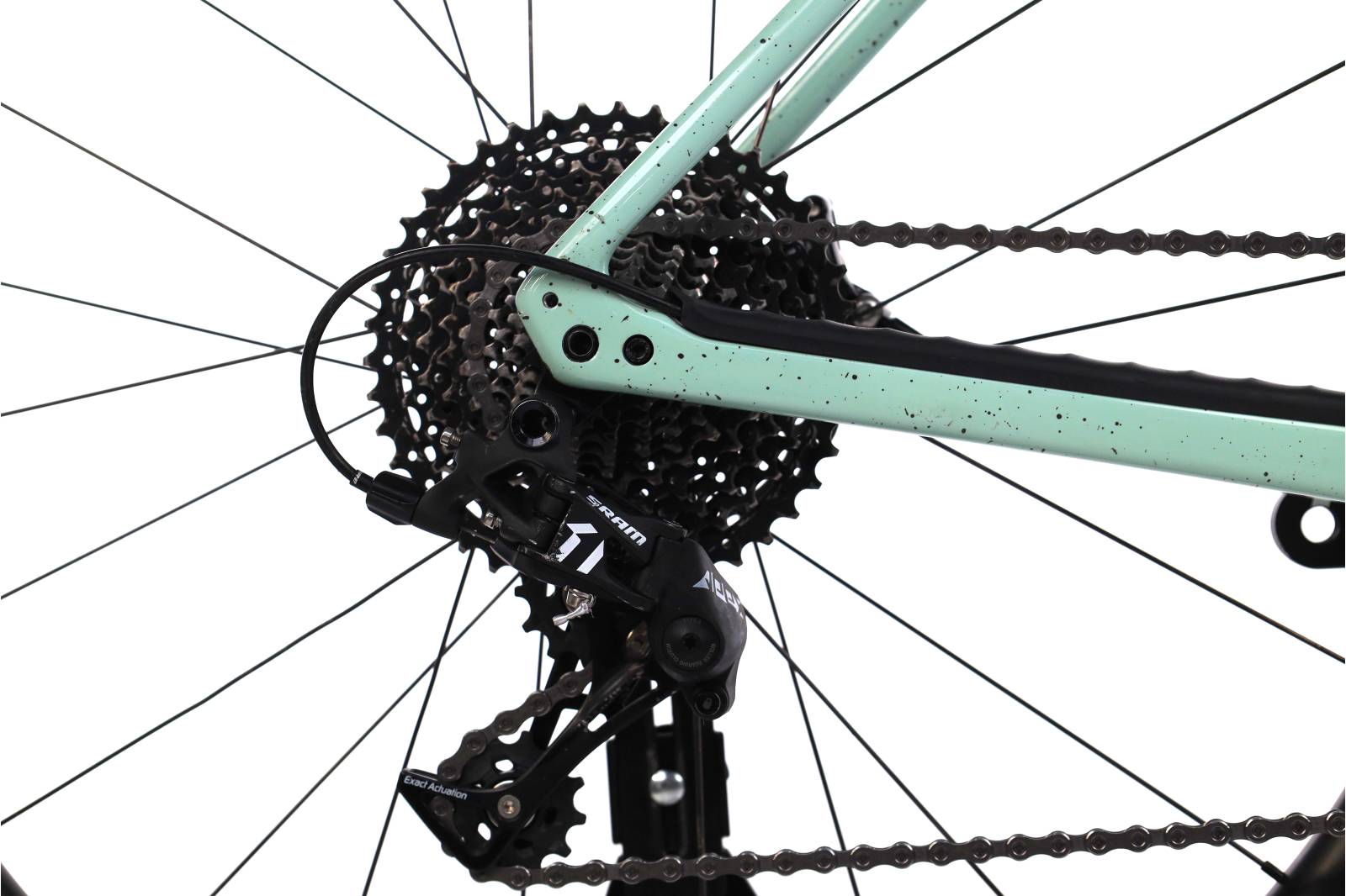 Specialized Diverge Sport Carbon