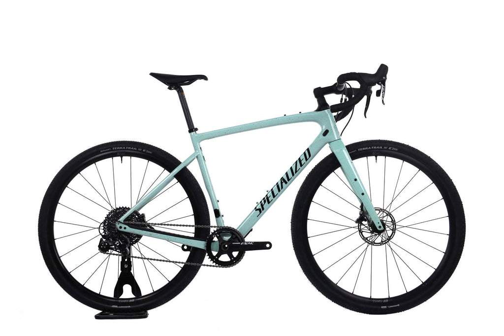 Specialized Diverge Sport