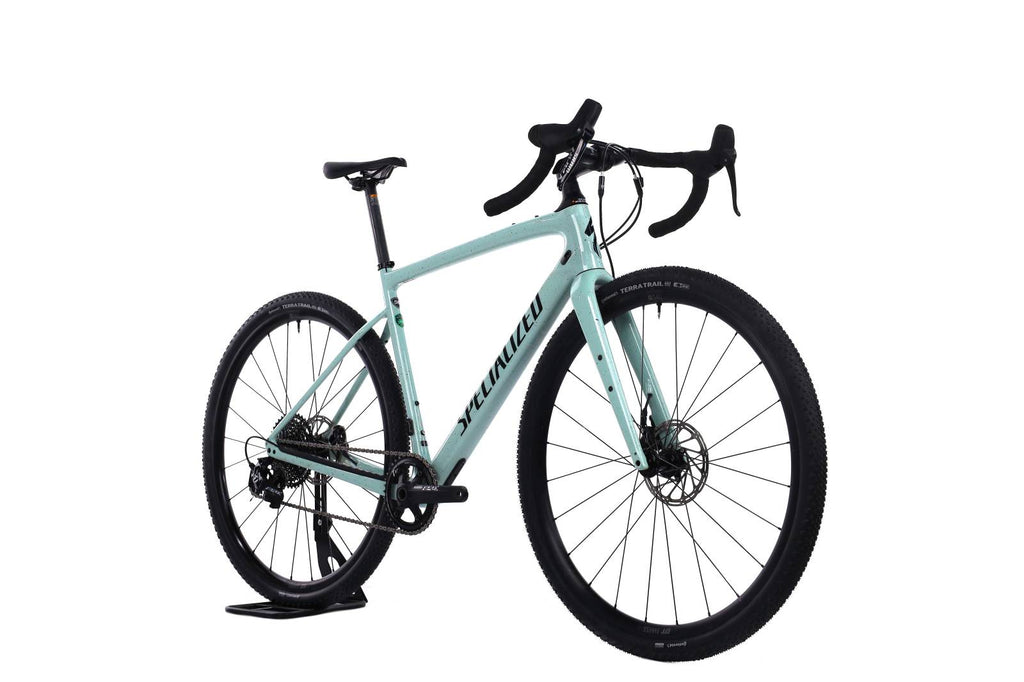 Specialized Diverge Sport