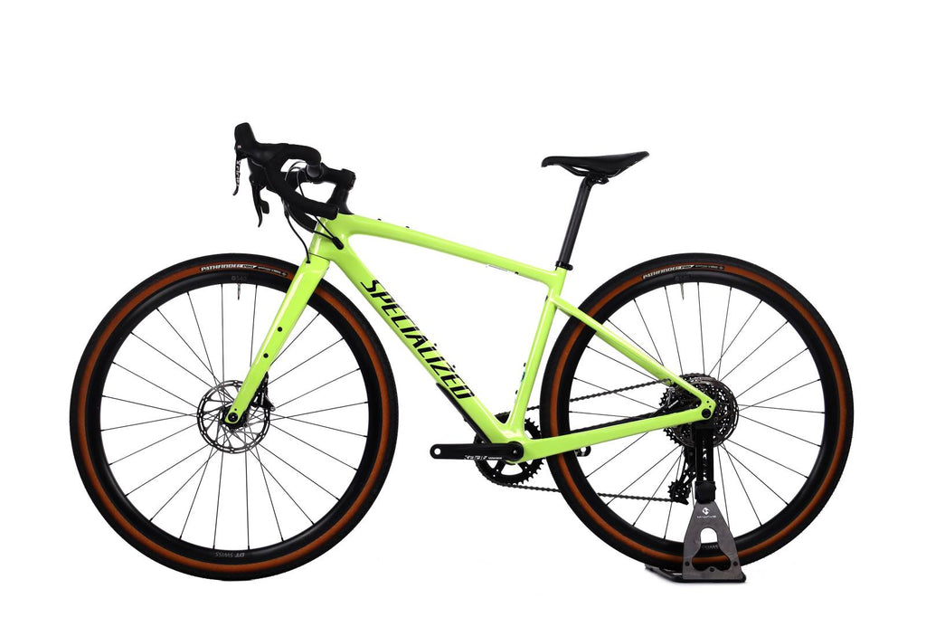 Specialized Diverge Sport Carbon