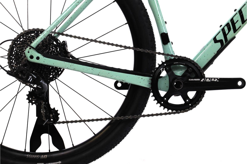 Specialized Diverge Sport Carbon