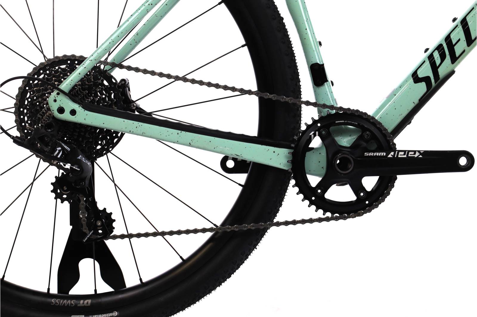 Specialized Diverge Sport Carbon