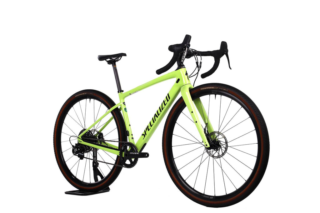 Specialized Diverge Sport