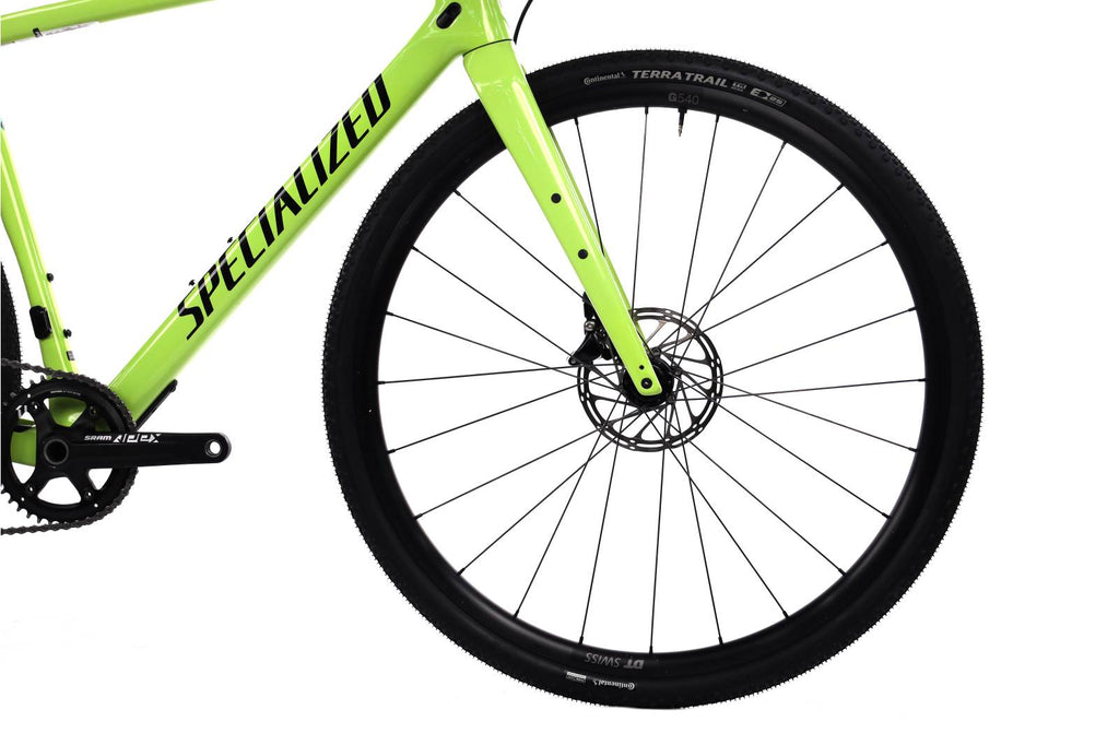 Specialized Diverge Sport Carbon