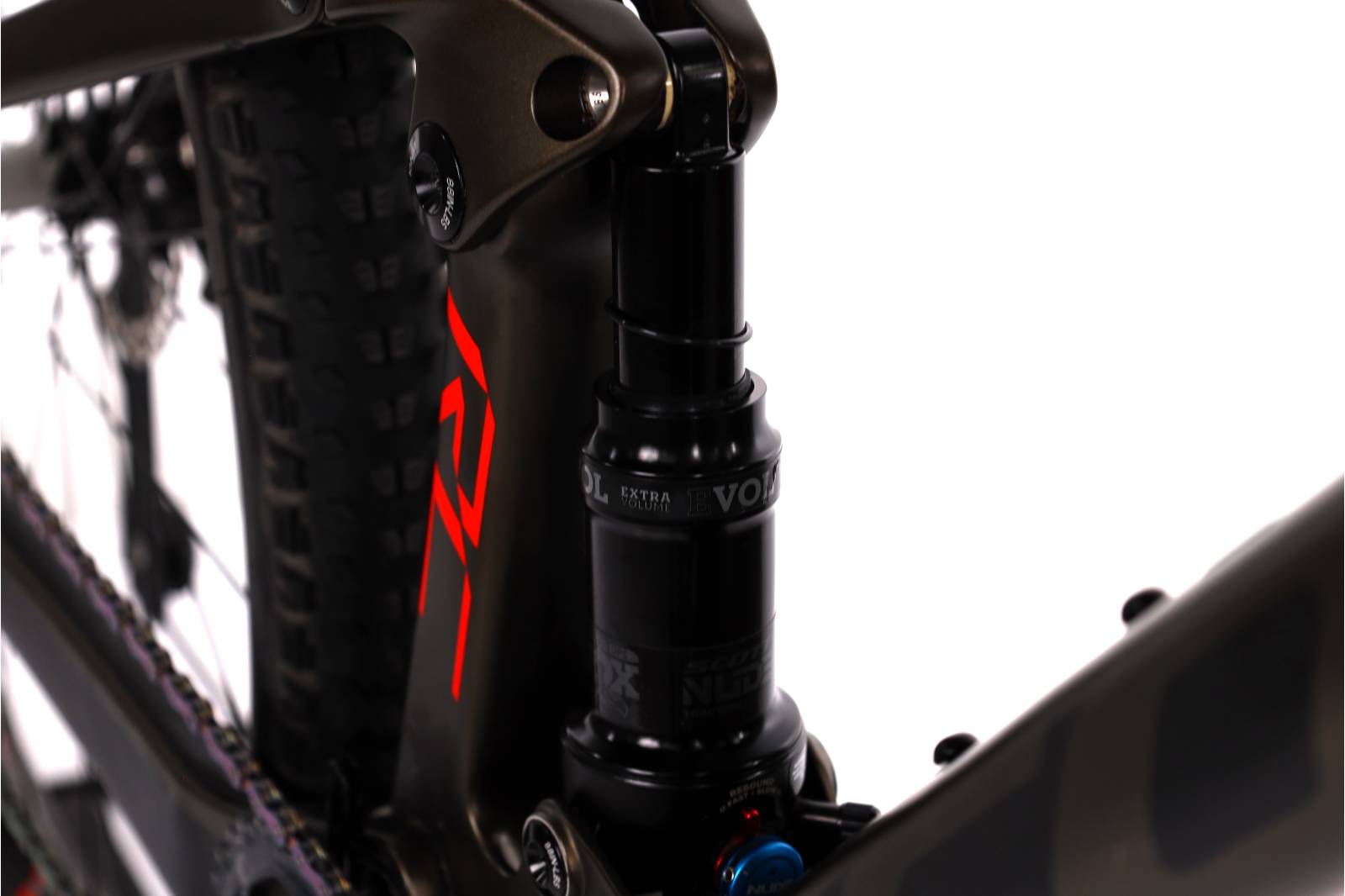 Scott Spark 900 RC PRO