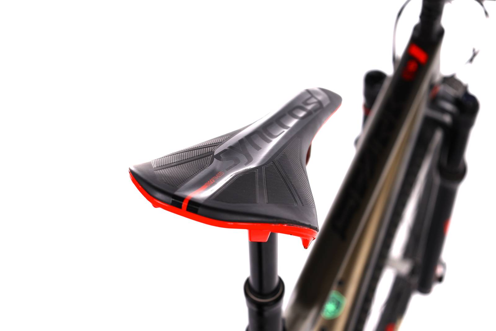 Scott Spark 900 RC PRO