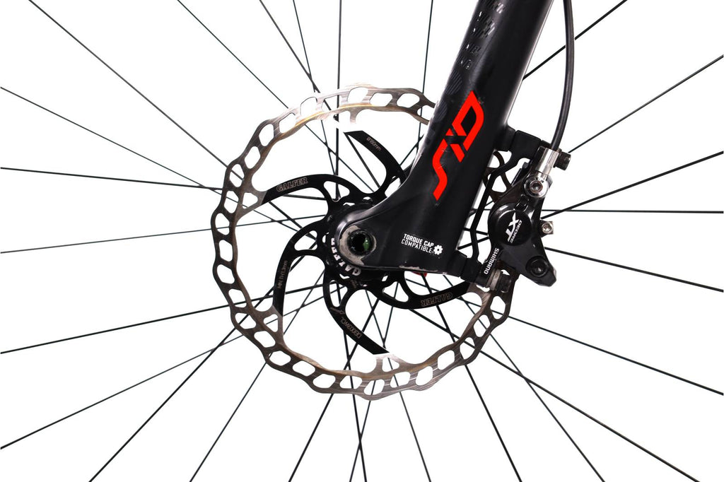 Scott Spark 900 RC PRO