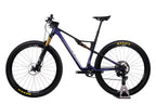 Orbea Oiz M-PRO OMX