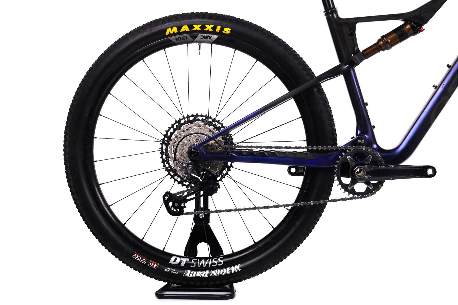 Orbea Oiz M-PRO OMX