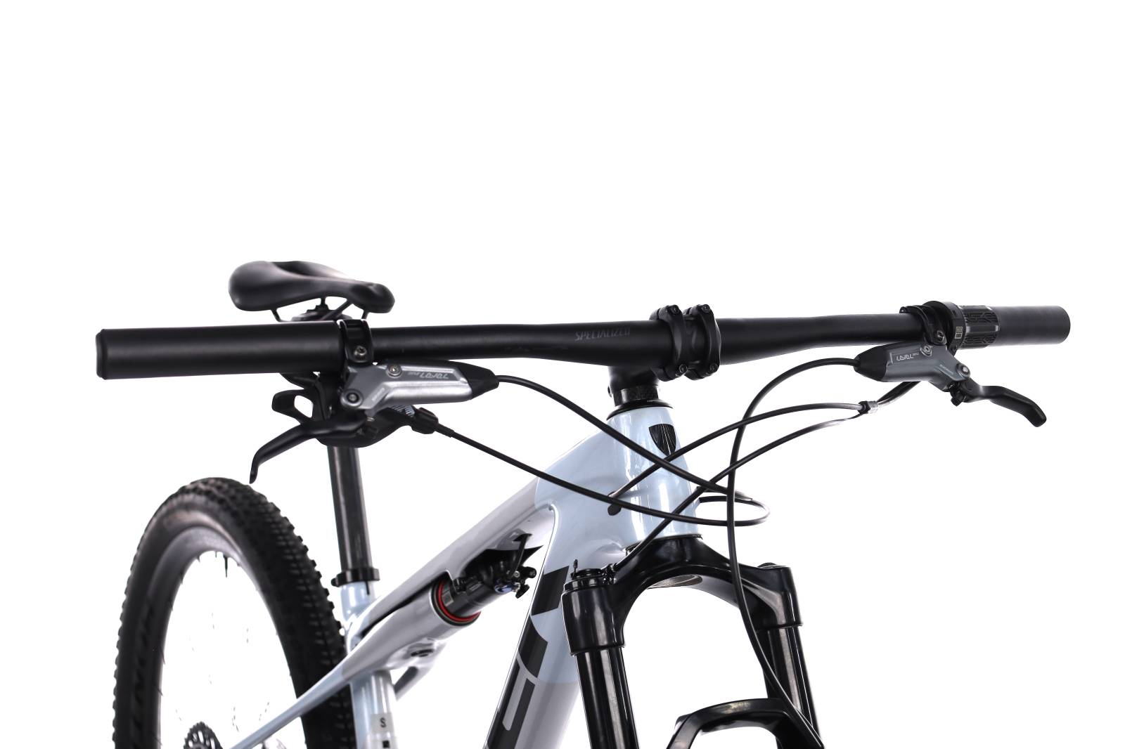 Trek Supercaliber 9.7