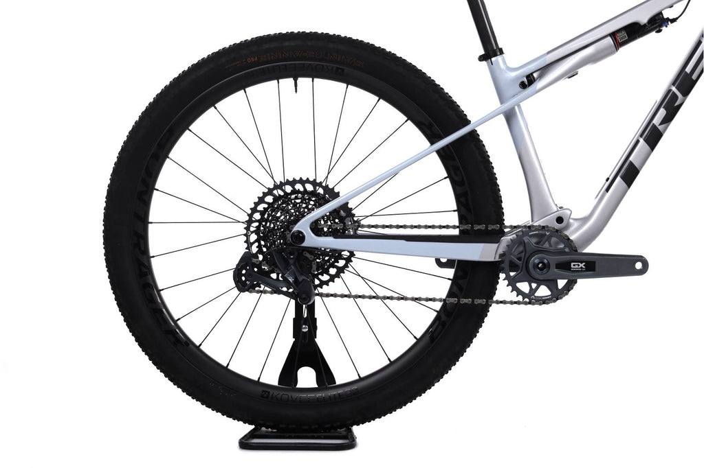 Trek Supercaliber 9.7