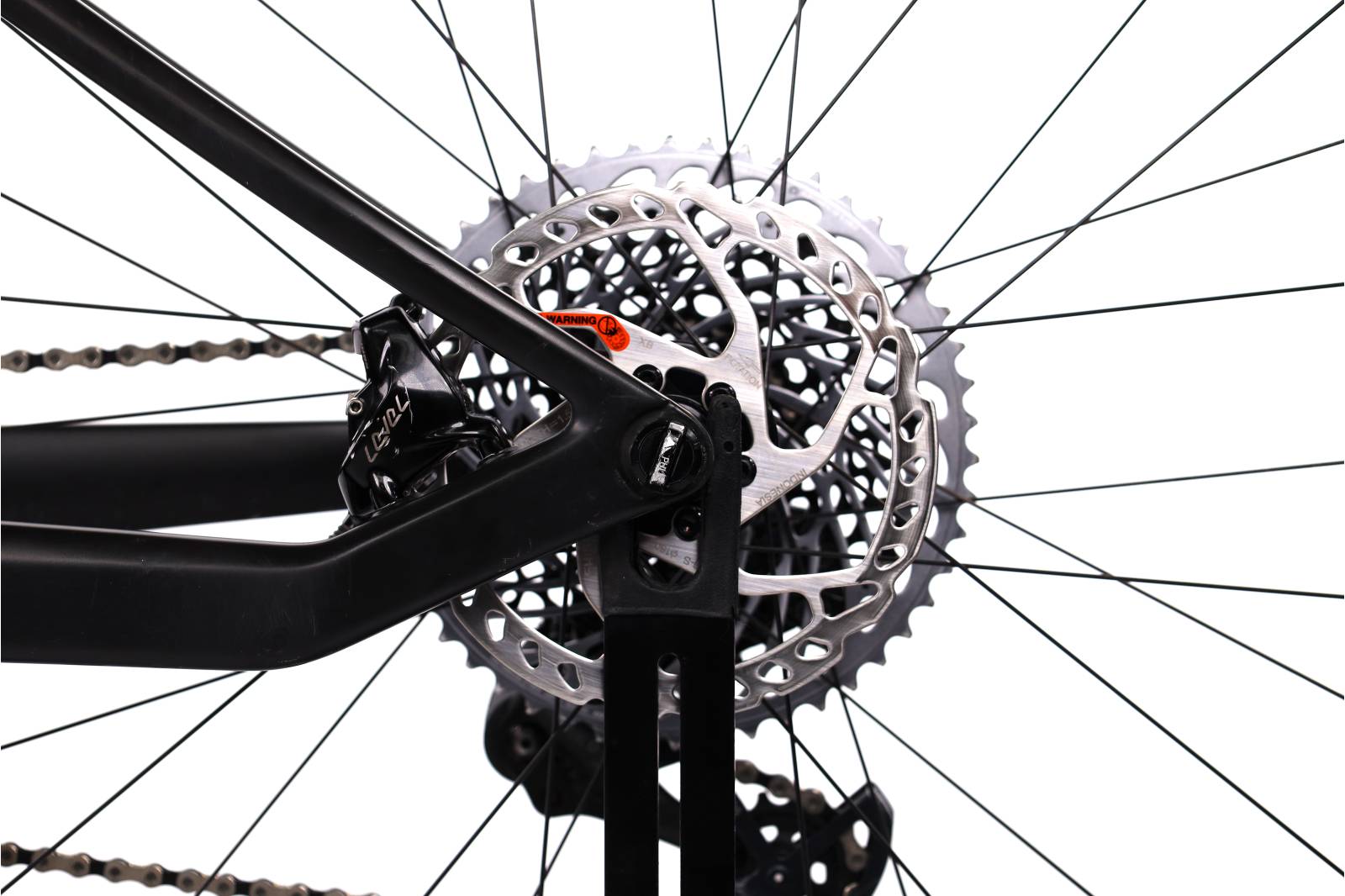 Canyon Lux CF SLX 9.0 Race Limited