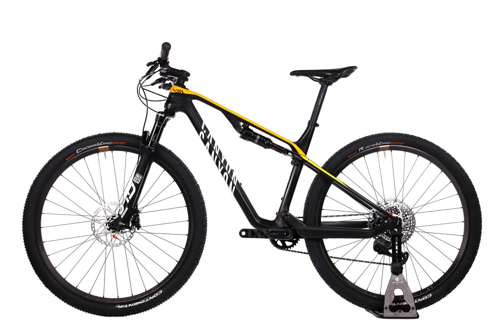 Canyon Lux CF SLX 9.0 Race Limited