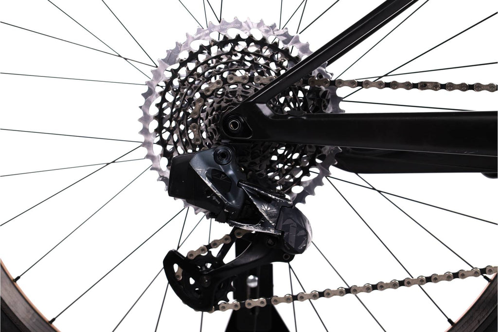 Canyon Lux CF SLX 9.0 Race Limited