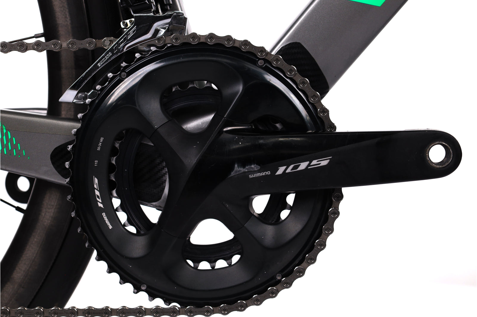 Berria Belador 105 Disc