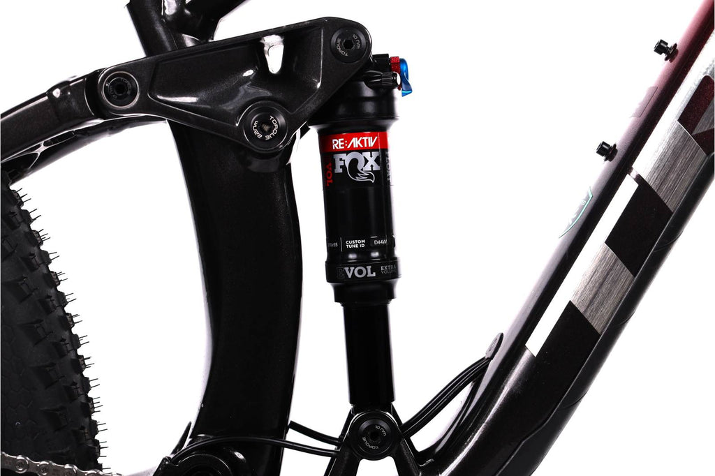 Trek Fuel EX 8