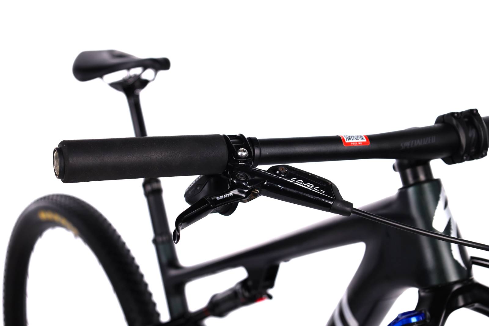 Specialized Epic Comp