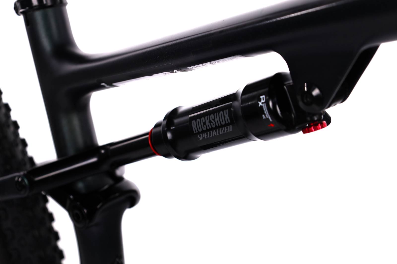 Specialized Epic Comp