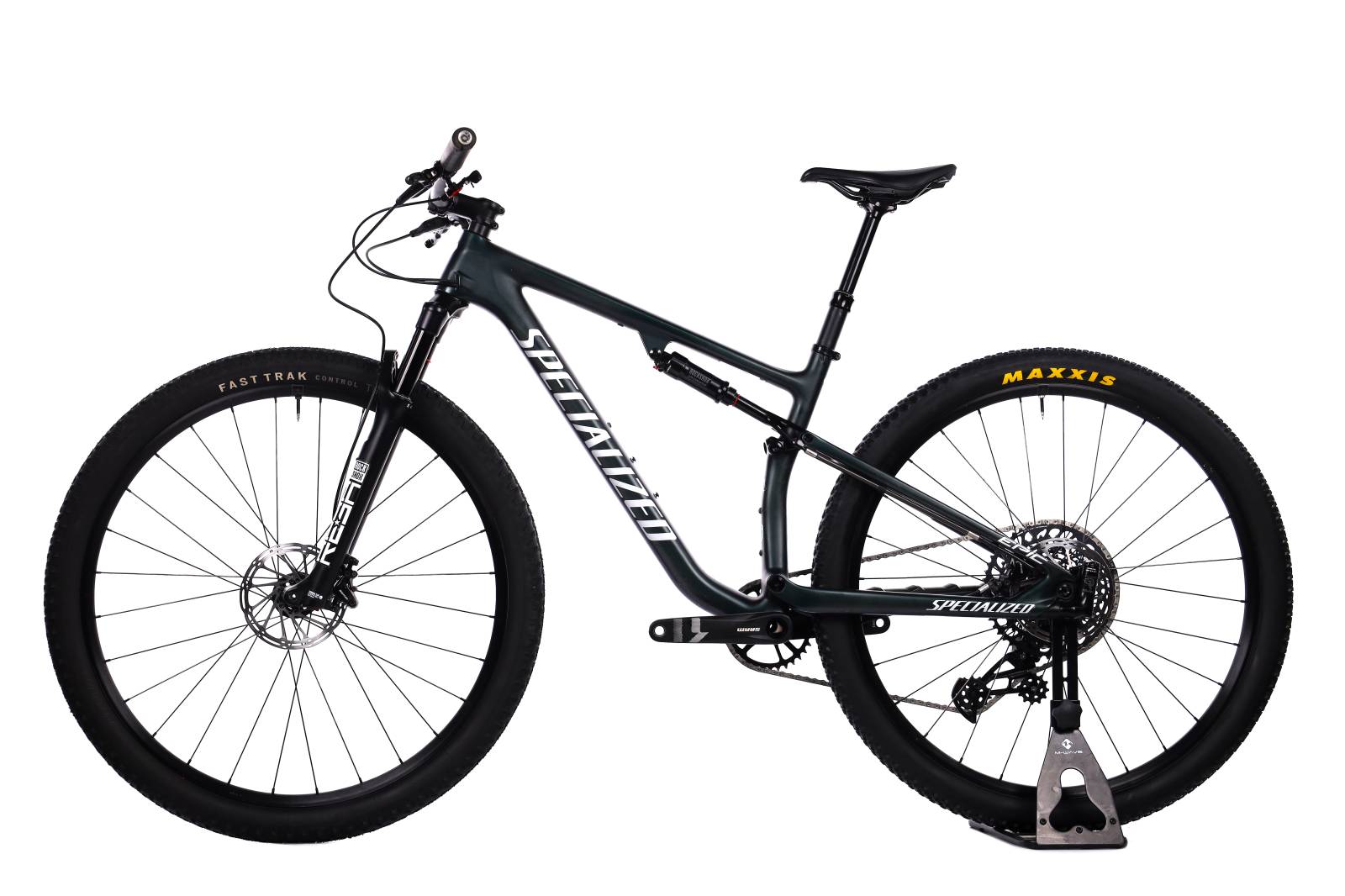 Specialized Epic Comp