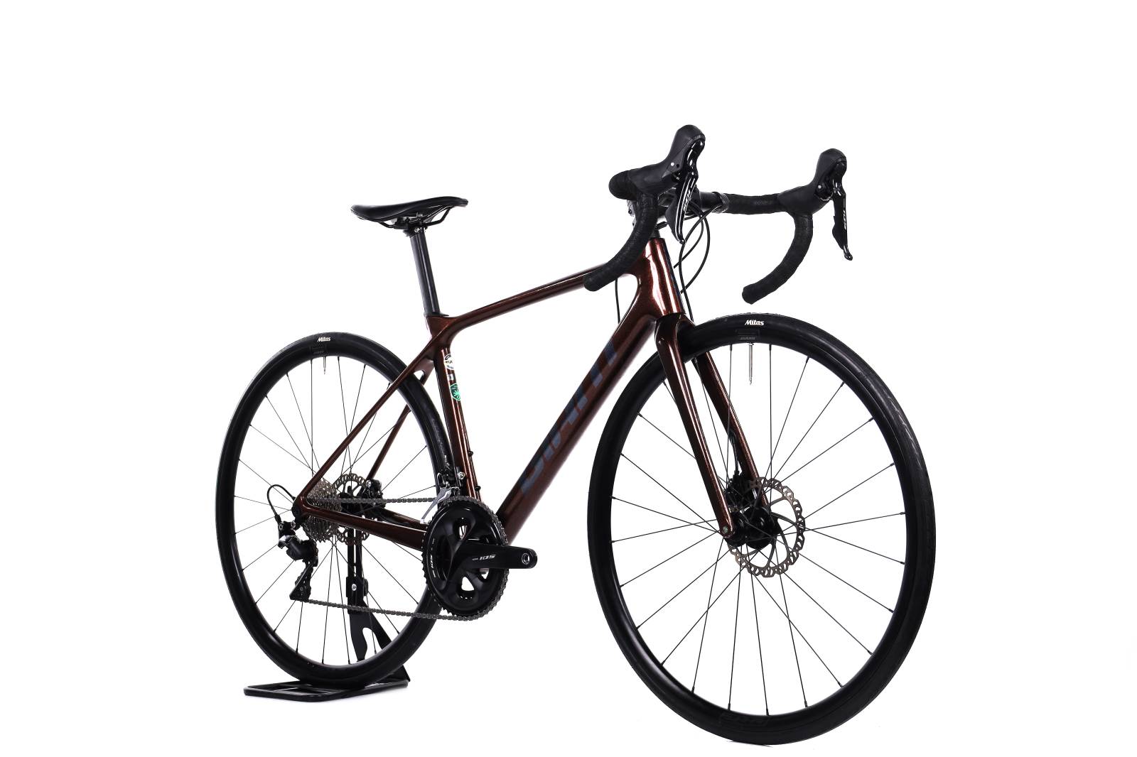 Giant TCR Advanced 2
