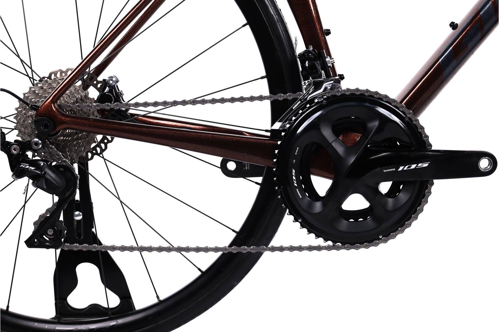 Giant TCR Advanced 2