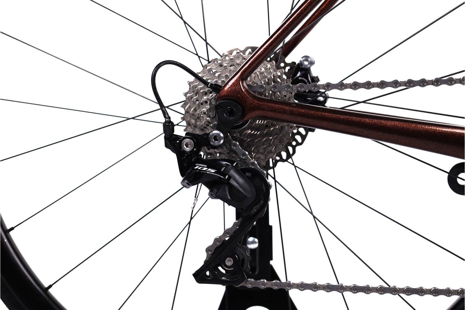 Giant TCR Advanced 2