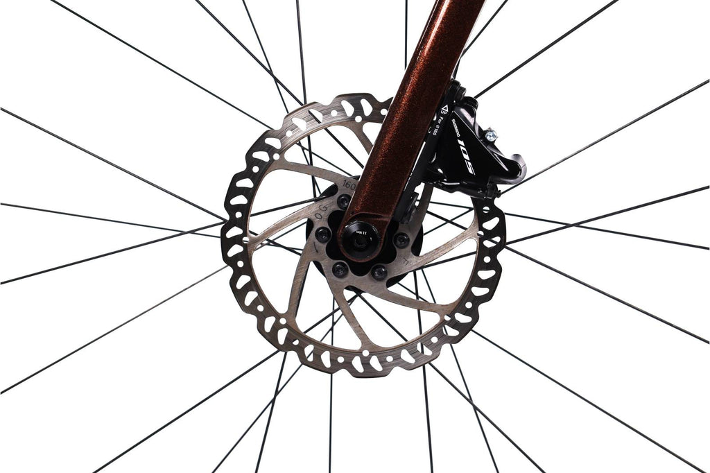 Giant TCR  Advanced Disc 2