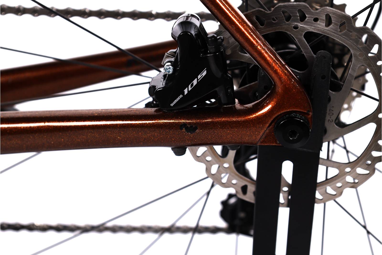 Giant TCR  Advanced Disc 2