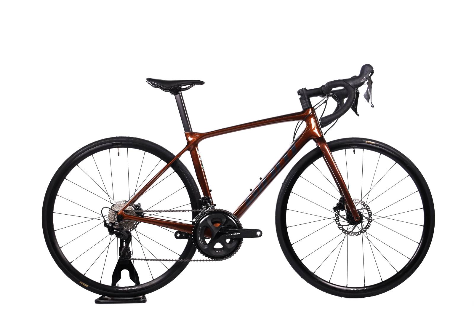 Giant TCR Advanced Disc 2 Pro Compact