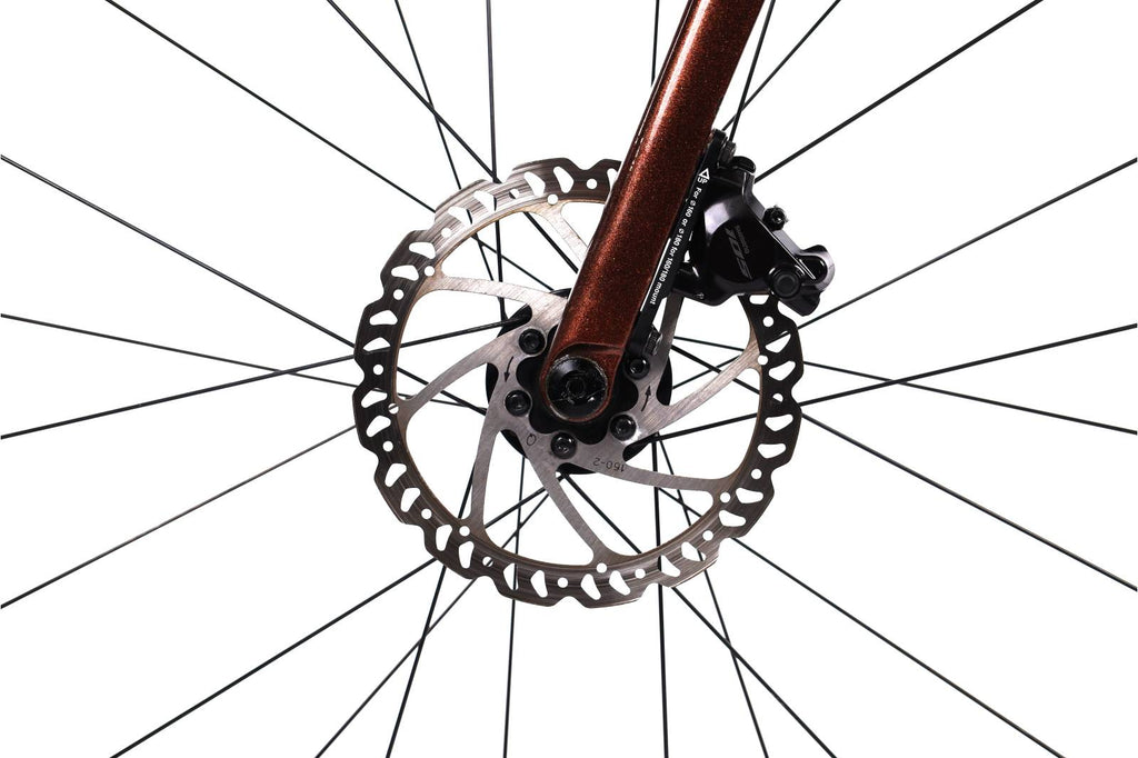 Giant TCR Advanced Disc 2 Pro Compact