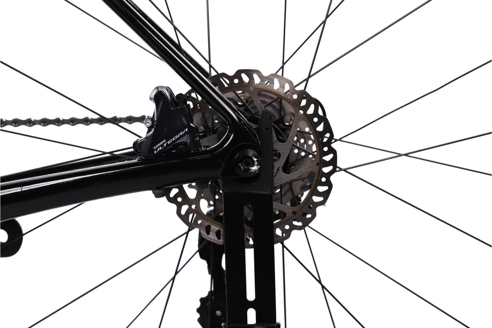 Giant TCR Advanced Pro 0 Disc